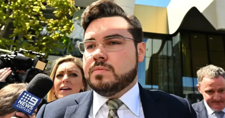 Bruce Lehrmann Wife: Is He Married? Relationship With Greta Sinclair