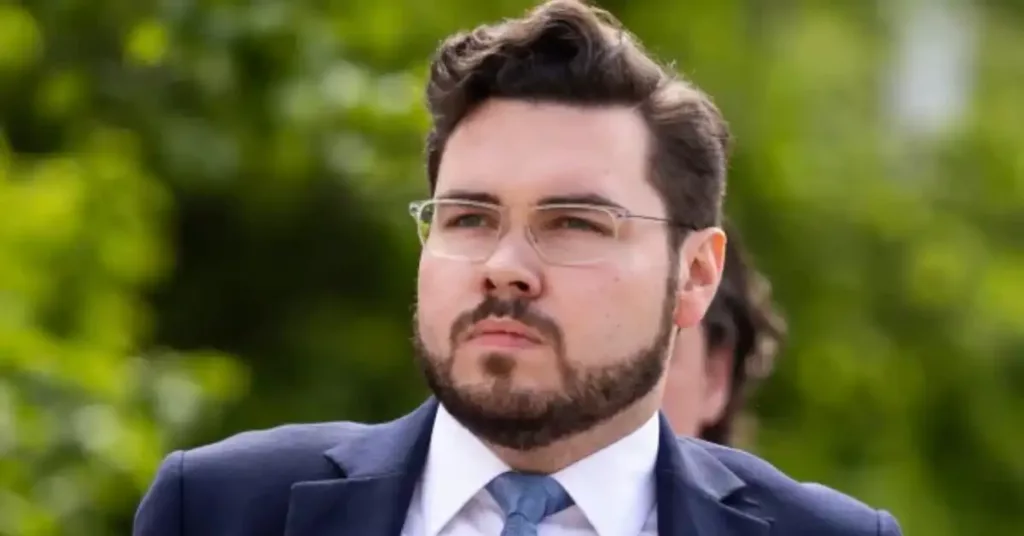 Bruce Lehrmann Wikipedia