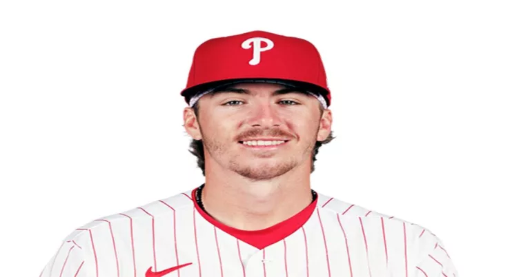 Bryson Stott Parents: Meet Father Derek And Mother Shana