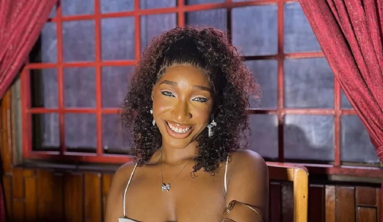 Buba Girl Trending Video On TikTok: Scandal And Controversy Explained – Model Fact