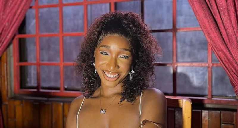 Buba Girl Trending Video