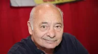 Burt Young Actor