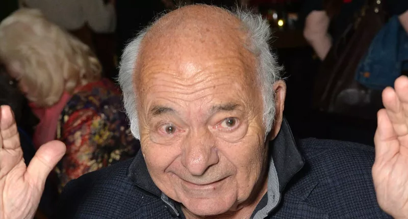 Burt Young dead: Rocky star passes away at age 83 in Los Angeles