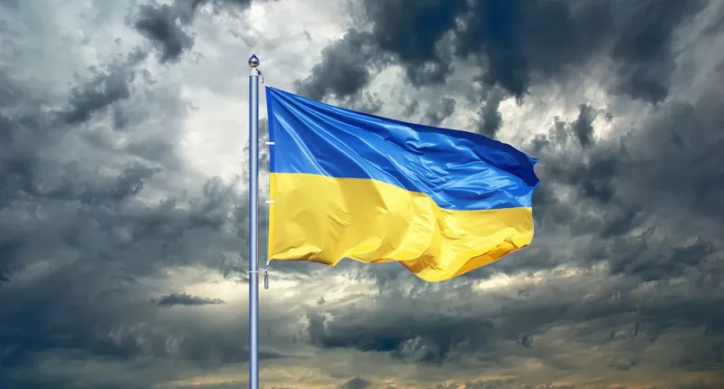 Business owners in a Ukrainian front-line city adapt even as 'a missile can come at any moment'