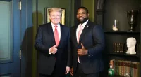 Byron Donalds will run to become first African American House Speaker
