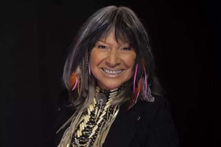 CBC Fifth Estate Buffy Sainte Marie Controversy And Scandal