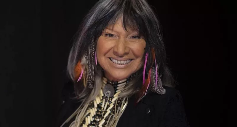 Buffy Sainte Marie Controversy