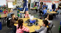 CNN Finds It Wrong for a Teacher to Make This Health Decision for Students - Prior Stances Ignored