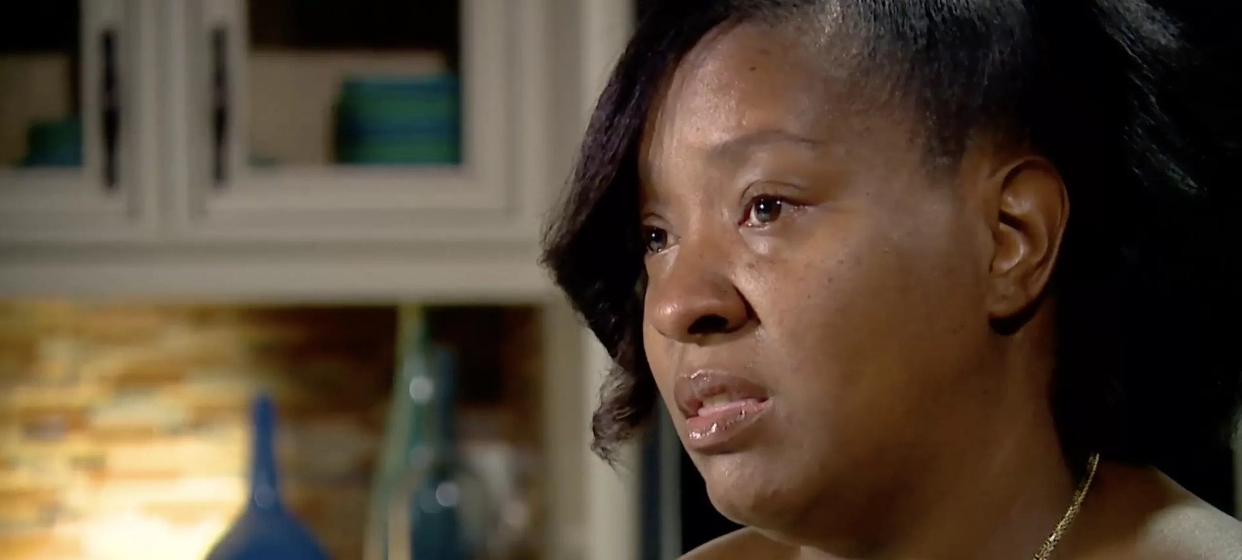 Timika Thomas lost her pregnancy after a CVS pharmacy gave her abortion medication instead of fertility drugs that would help her in vitro fertilization