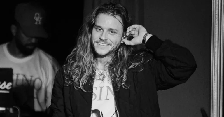 Cal Scruby Wikipedia And Age: How Old Is The Rapper?