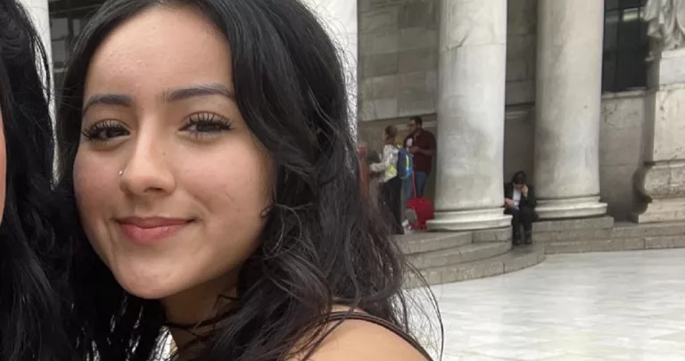 California Ashley Caballero Missing Update 2023