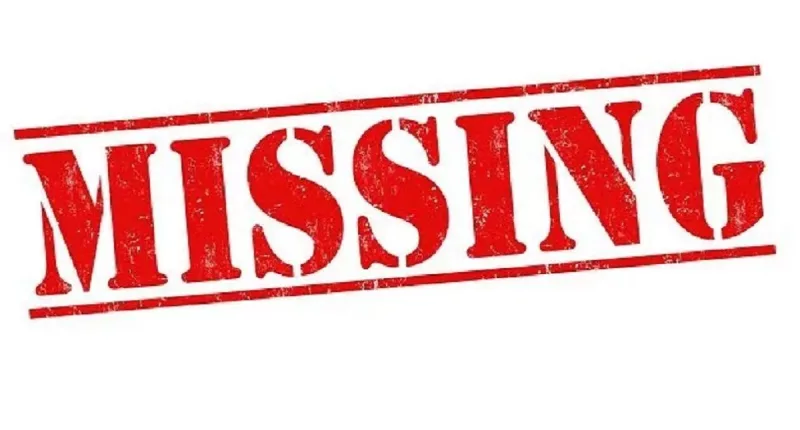 Jack Kouzoujian Missing