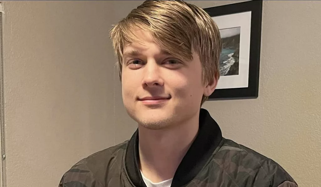 Jacob Clark-Jendrock Missing