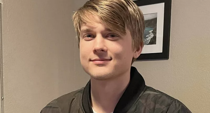 Jacob Clark-Jendrock Missing