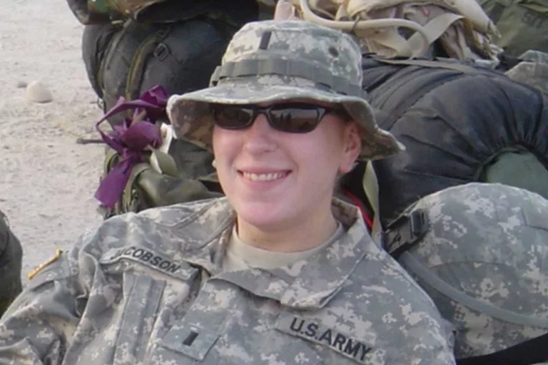 California Police Seek to Find Missing U.S. Vet, Dog Following Labor Day Road Trip