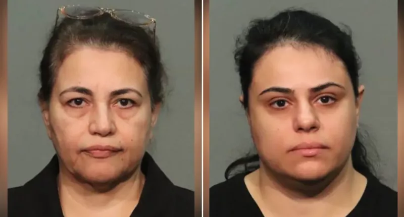 California day care owners arrested after 2 children drown in pool