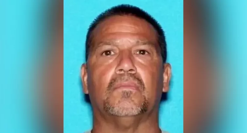 California man released from prison 7 weeks prior, and daughter arrested for involvement in murder over Rolex