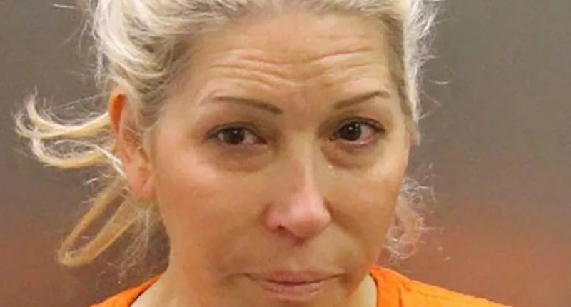 California mom accused of hosting booze-fueled sex parties for kids