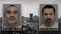 California serial killer says he murdered child rapist cellmate over bad hygiene: reports