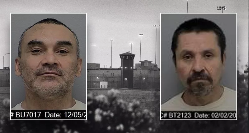 California serial killer says he murdered child rapist cellmate over bad hygiene: reports