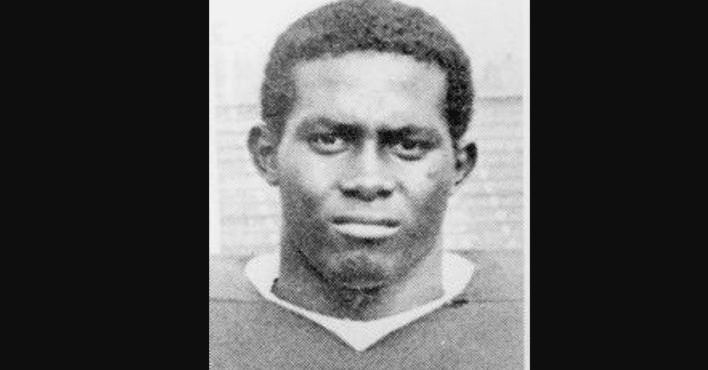 Calvin Patterson Death