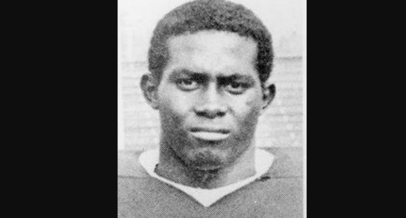 Calvin Patterson Death
