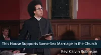 Calvin Robinson