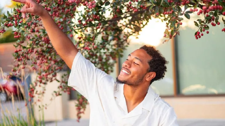 Camryn Bynum Ethnicity: Is He Filipino? Family And Religion