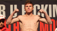 Canelo Alvarez Weight Loss