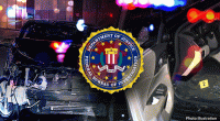 Car thefts surge as FBI data reveal latest crime trends