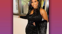 Photo of Carlethia Carlee Nichole Russell.