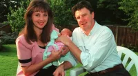 Carol Vorderman gives rare insight into relationship with ex-husband before divorce