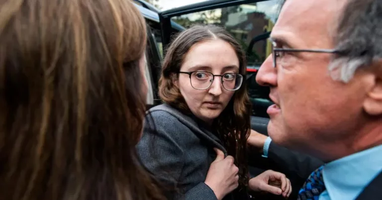 Caroline Ellison Boyfriend 2023: Dated Sam Bankman-Fried