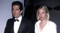 Carolyn Bessette Kennedy becomes GHOST influencer 24 years after death