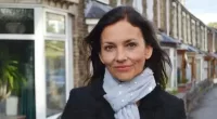 Carys Davies