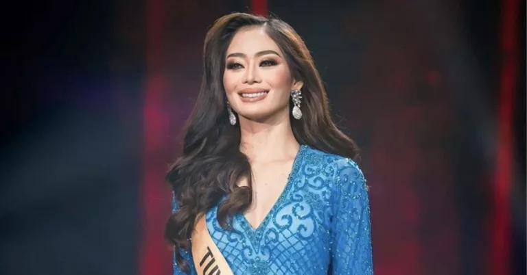 Catherine Camilon Age & Wikipedia: Miss Philippines 2023