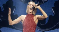 Celine Dion song memorabilia goes up for auction amid her health woes