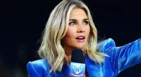 Charissa Thompson