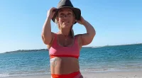 Charli Kate Adams Affair
