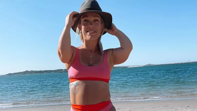 Charli Kate Adams Affair: She Divorced Her Husband Cullen?