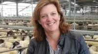 Charlotte Smith