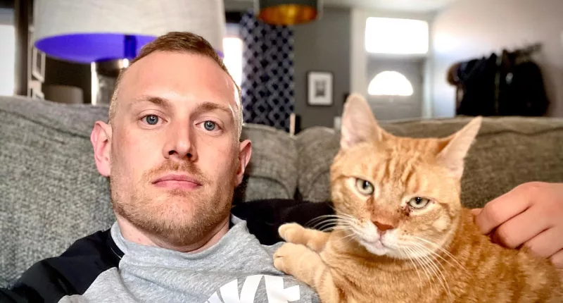 New claims have been made about Josh Kruger, 39, a beloved journalist who was murdered in Philadelphia earlier this month