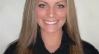 Nicki Lenway was left bleeding, unable to speak, and breathless after being shot in an ambush attack
