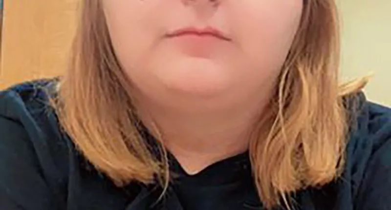 Jennifer Mendez Olascoaga, 24, was last seen on September 27 and is believed to be in danger