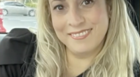Irina Garcia, 39, was found dead in her apartment