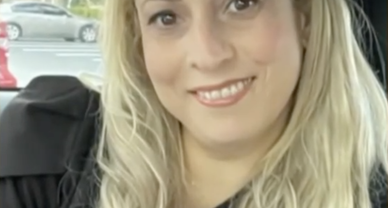 Irina Garcia, 39, was found dead in her apartment