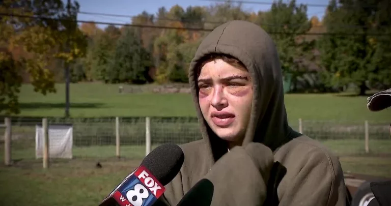 Chloe Jones Missing Update 2023: Kidnapped And Abused Case