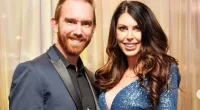 Chris Forsberg Wife