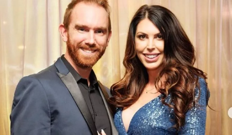 Chris Forsberg Wife To Be: Who Is Elizabeth Fleming?