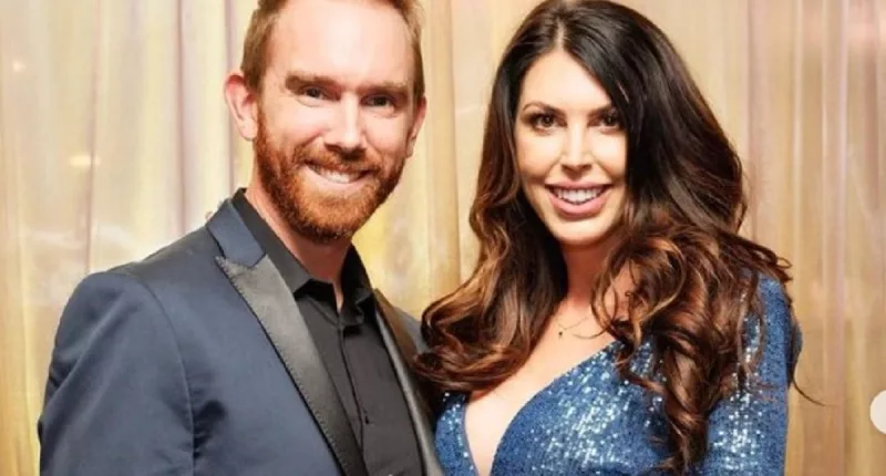 Chris Forsberg Wife